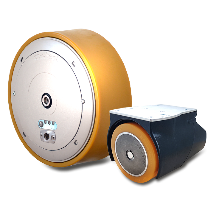 ez Wheel Serie 300I 150I