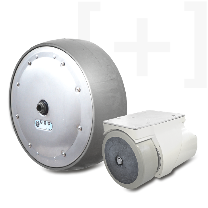 ez Wheel Serie 300M 160M 2