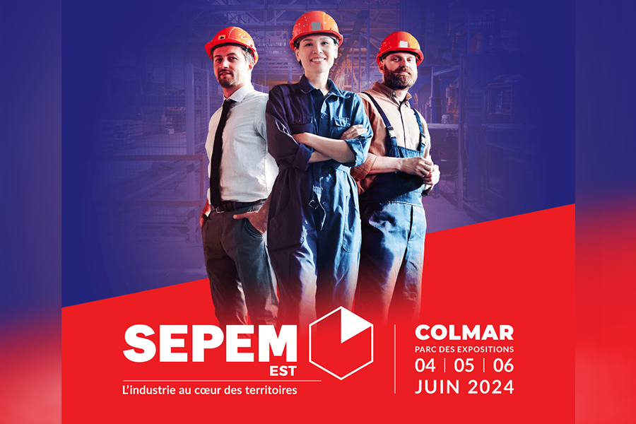 COLMAR SEPEM 2024