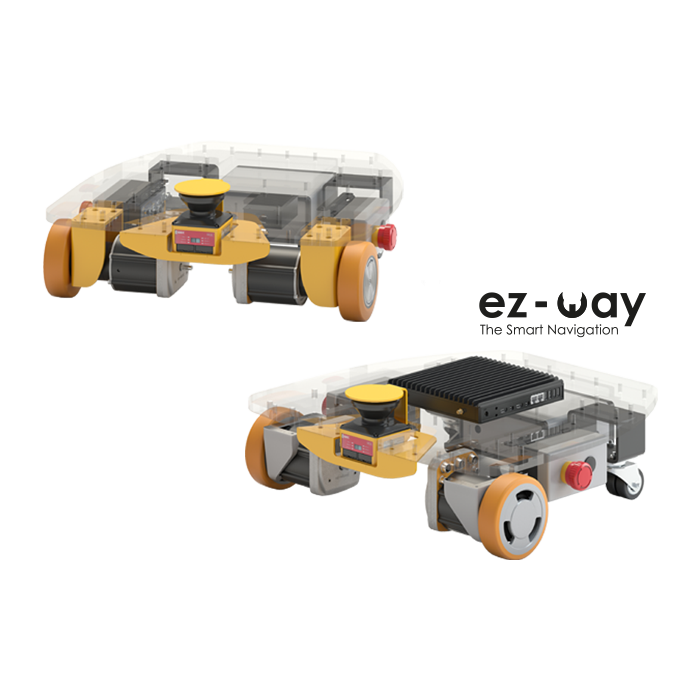 SWD Starter Kit & SWD Starter Kit ez Way 27052025