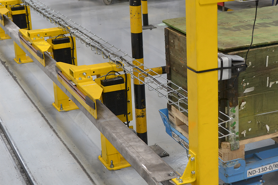 realisierung arbeitsstation AWD 150