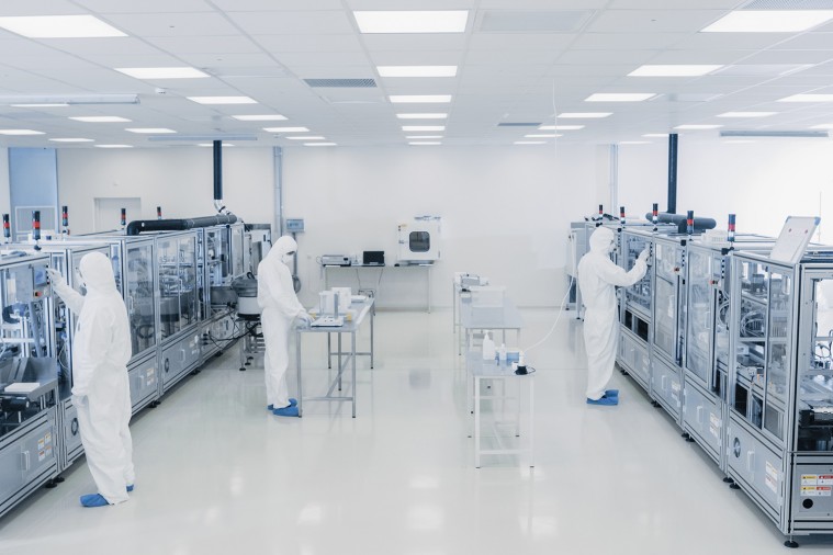 Gesundheitswesen Pharma