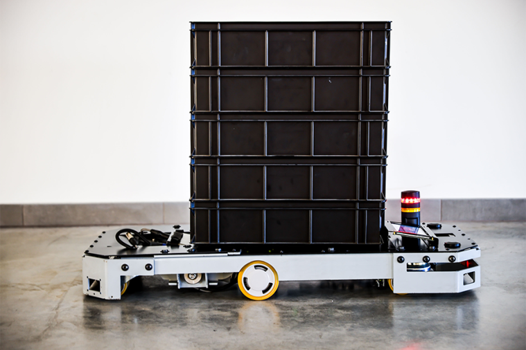 realisierung technologie SWD e commerce retail