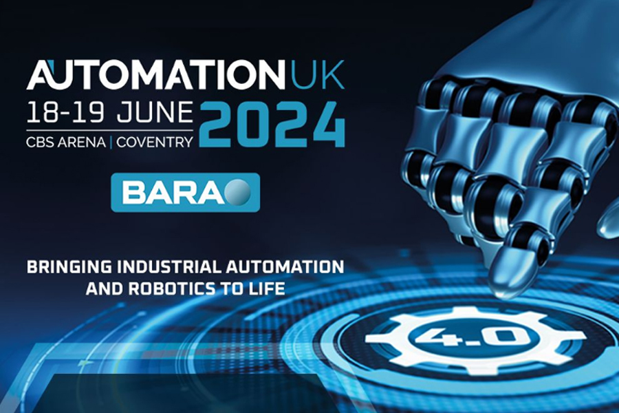 AUTOMATION UK 2024