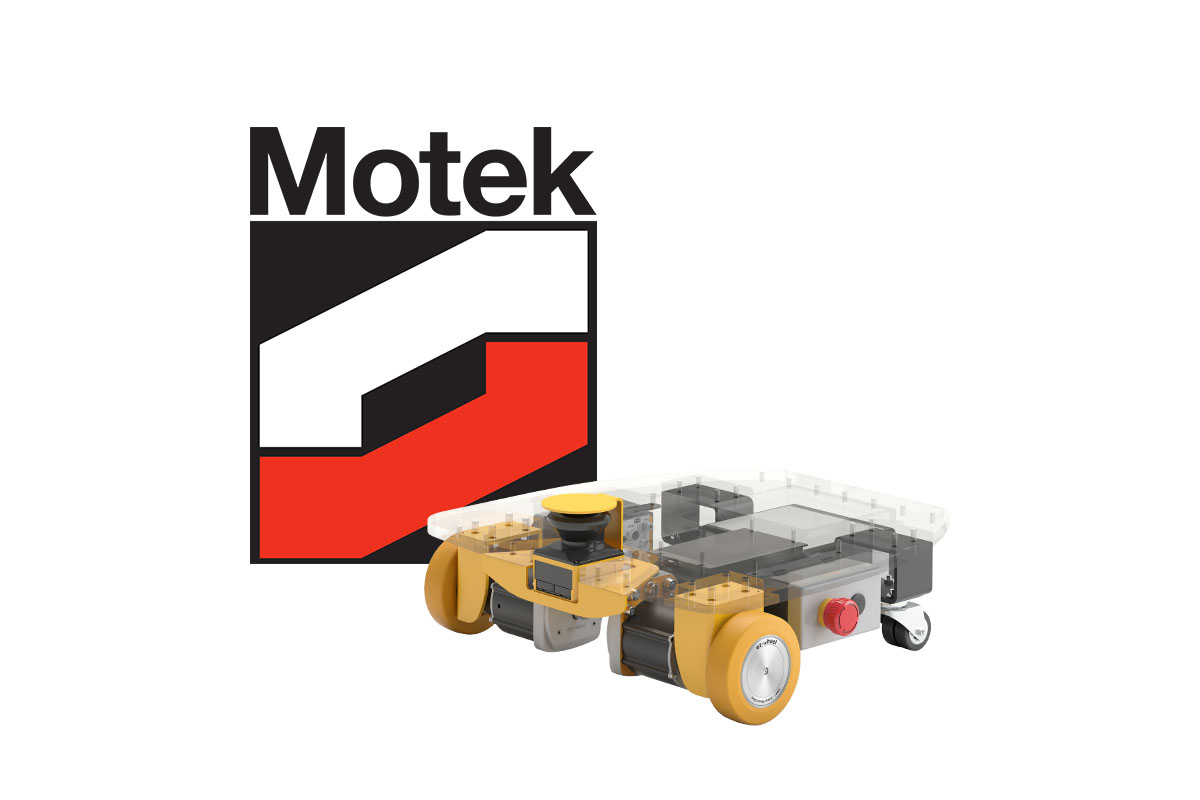 montage SWD MOTEK