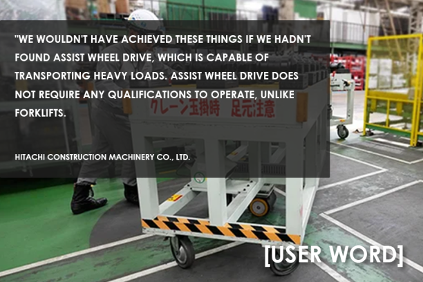 USER WORD AWD HITACHI