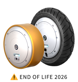 Series 300 & 10'' end of life 2026